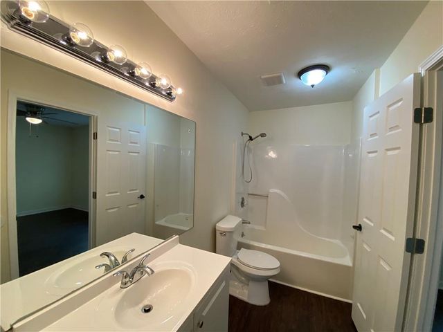 1981 Patterson Circle, Lawrenceville, GA 30044