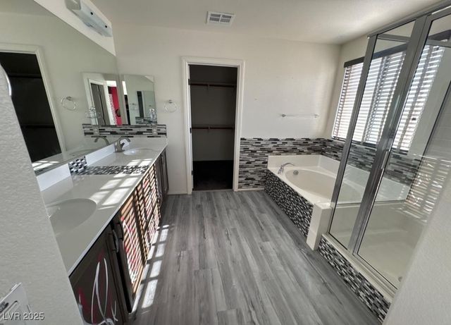 317 Coldwell Station Road, North Las Vegas, NV 89084