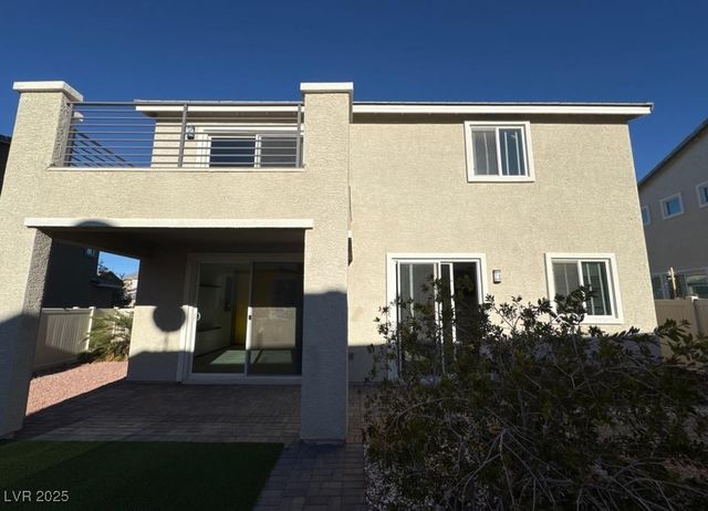 317 Coldwell Station Road, North Las Vegas, NV 89084