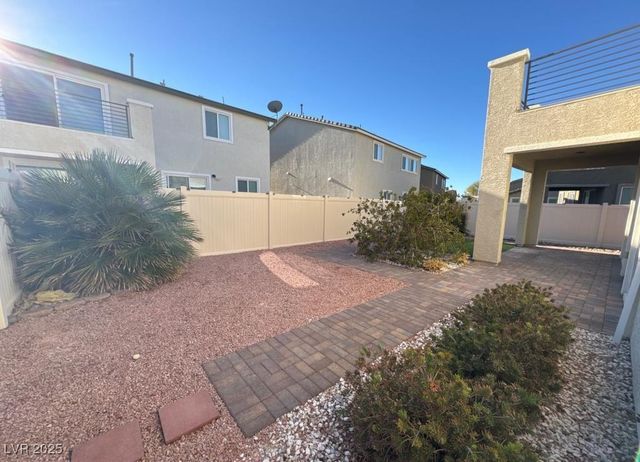 317 Coldwell Station Road, North Las Vegas, NV 89084