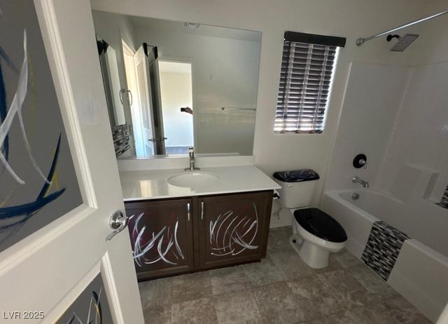 317 Coldwell Station Road, North Las Vegas, NV 89084