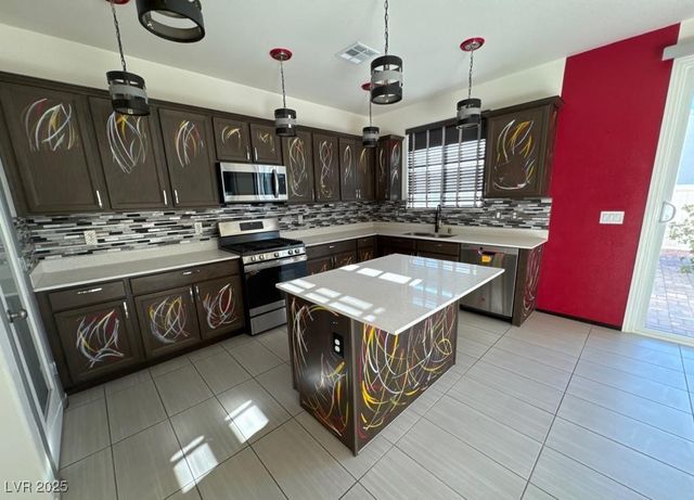 317 Coldwell Station Road, North Las Vegas, NV 89084