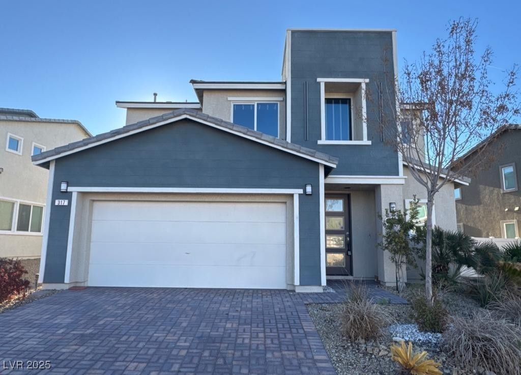 317 Coldwell Station Road, North Las Vegas, NV 89084