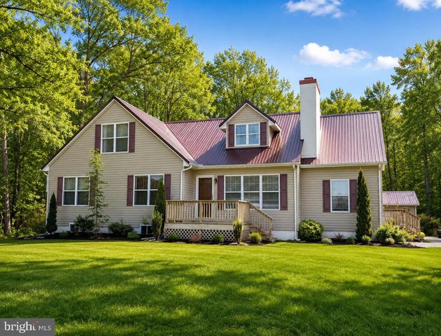 27905 OCEAN GTWY, Salisbury, MD 21801