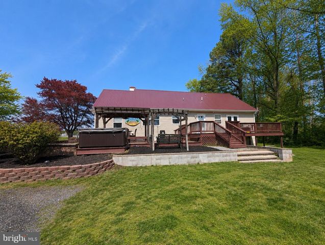 27905 OCEAN GTWY, Salisbury, MD 21801