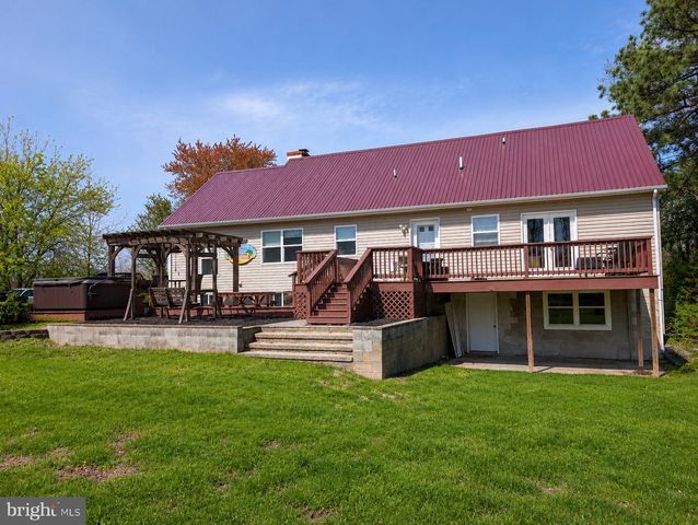27905 OCEAN GTWY, Salisbury, MD 21801
