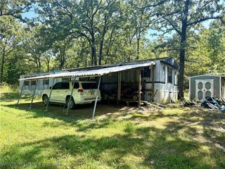 109683 S 4654 Road, Sallisaw, OK 74955