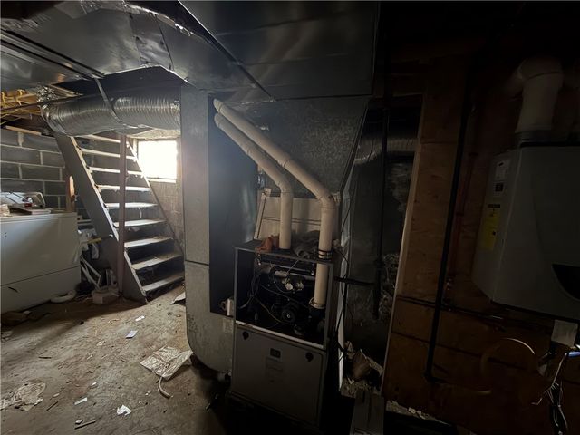 217 Kramer Way, Mt Washington, PA 15211