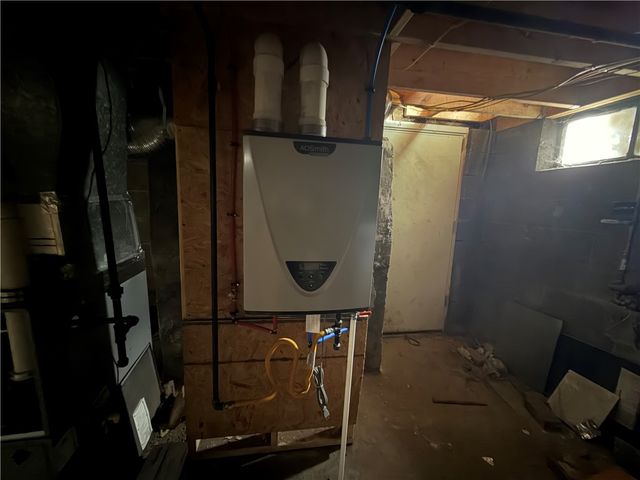 217 Kramer Way, Mt Washington, PA 15211