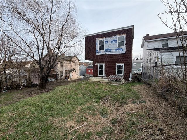 217 Kramer Way, Mt Washington, PA 15211