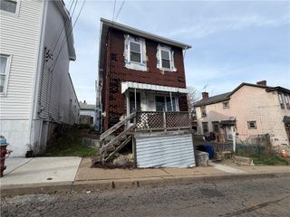 217 Kramer Way, Mt Washington, PA 15211