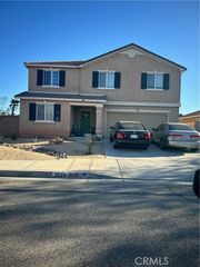 3224 Justin Court, Lancaster, CA 93535