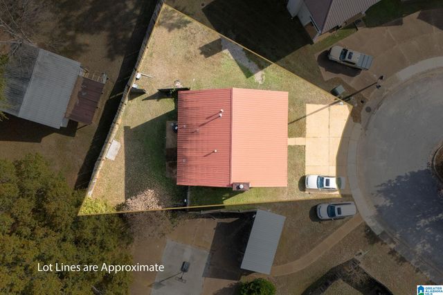 2741 SUMNER PLACE, Tuscaloosa, AL 35401