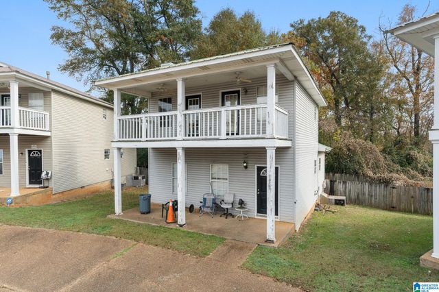 2741 SUMNER PLACE, Tuscaloosa, AL 35401