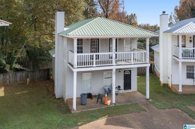 2741 SUMNER PLACE, Tuscaloosa, AL 35401