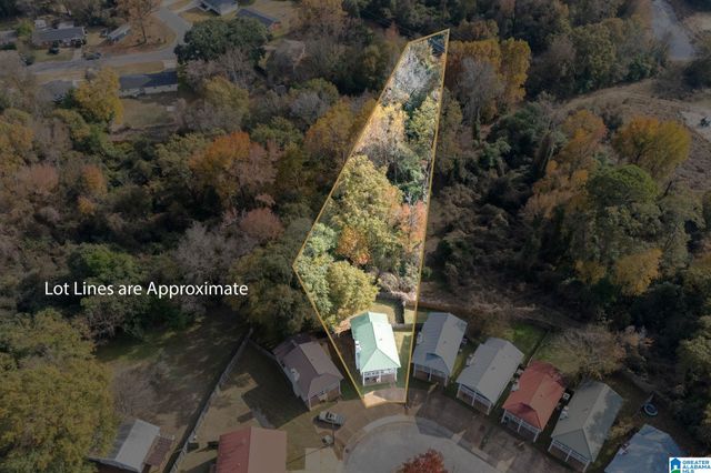 2741 SUMNER PLACE, Tuscaloosa, AL 35401