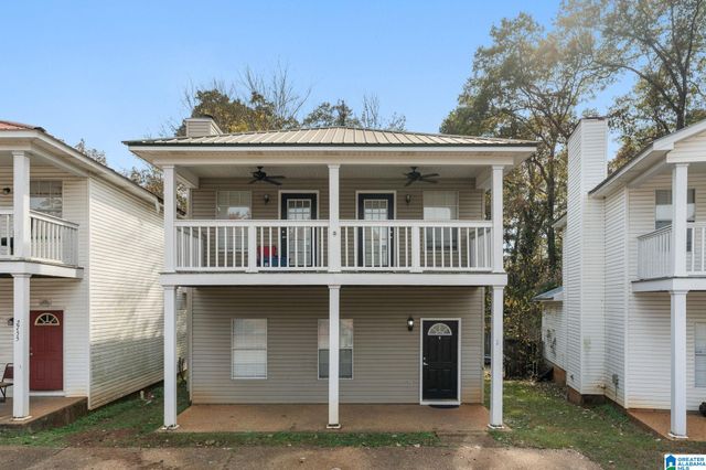 2741 SUMNER PLACE, Tuscaloosa, AL 35401