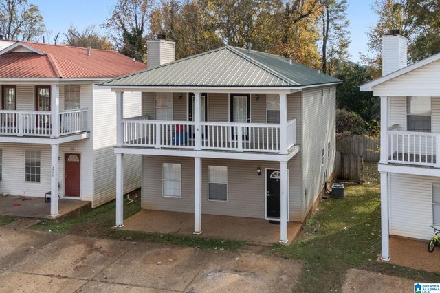 2741 SUMNER PLACE, Tuscaloosa, AL 35401