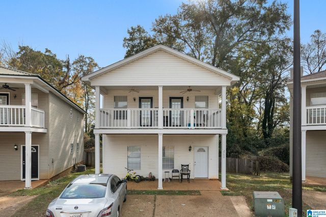 2741 SUMNER PLACE, Tuscaloosa, AL 35401