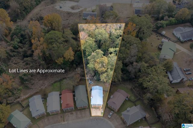 2741 SUMNER PLACE, Tuscaloosa, AL 35401