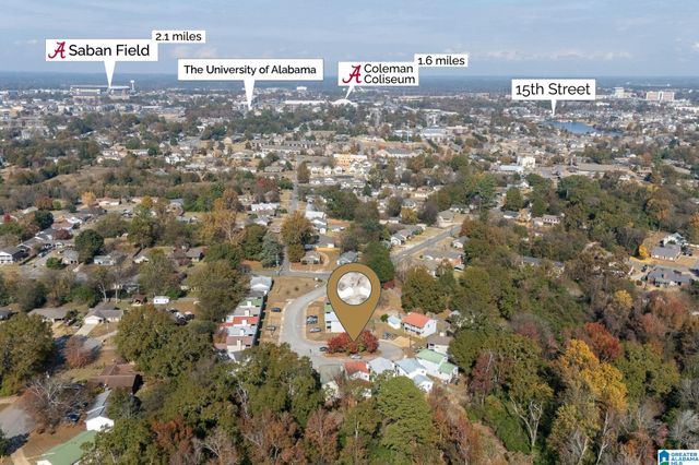 2741 SUMNER PLACE, Tuscaloosa, AL 35401