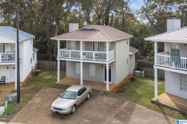 2741 SUMNER PLACE, Tuscaloosa, AL 35401