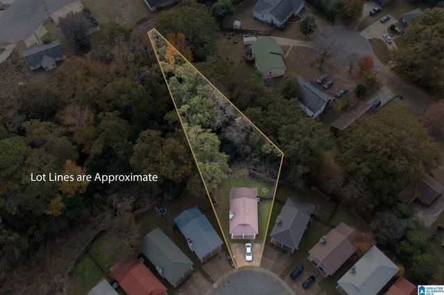 2741 SUMNER PLACE, Tuscaloosa, AL 35401