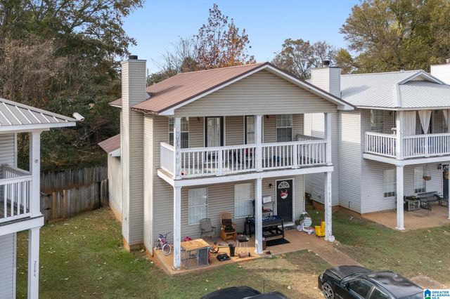 2741 SUMNER PLACE, Tuscaloosa, AL 35401