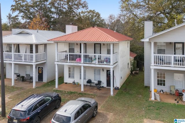 2741 SUMNER PLACE, Tuscaloosa, AL 35401