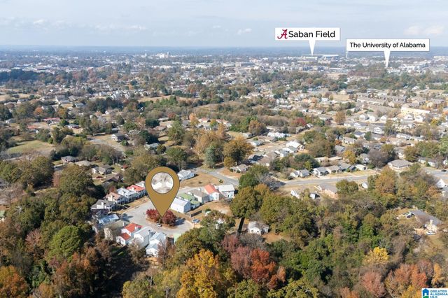 2741 SUMNER PLACE, Tuscaloosa, AL 35401