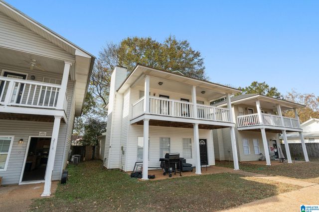 2741 SUMNER PLACE, Tuscaloosa, AL 35401