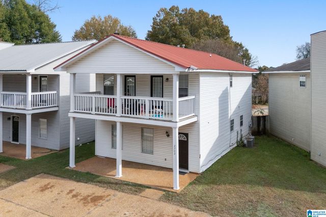 2741 SUMNER PLACE, Tuscaloosa, AL 35401