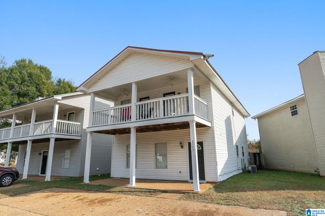 2741 SUMNER PLACE, Tuscaloosa, AL 35401