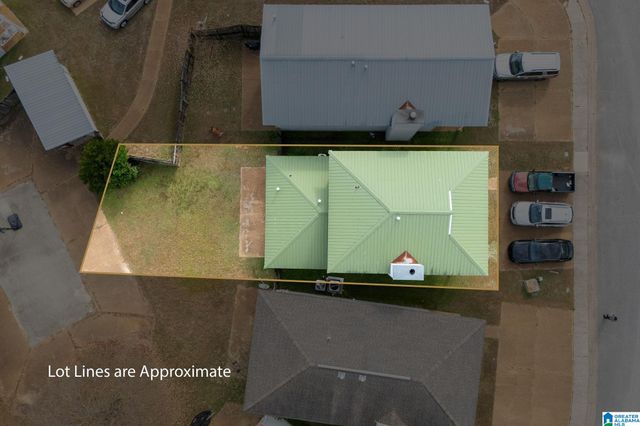 2741 SUMNER PLACE, Tuscaloosa, AL 35401