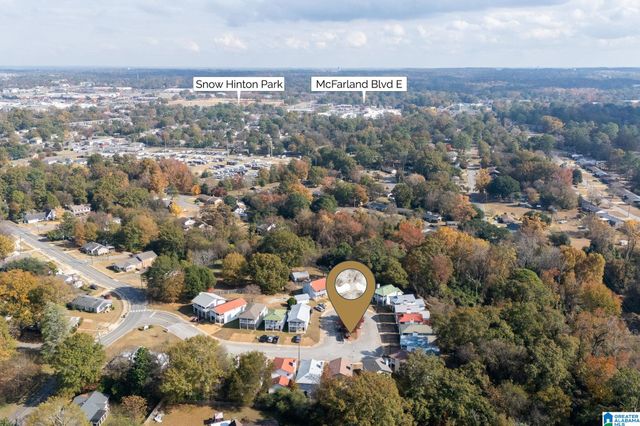 2741 SUMNER PLACE, Tuscaloosa, AL 35401