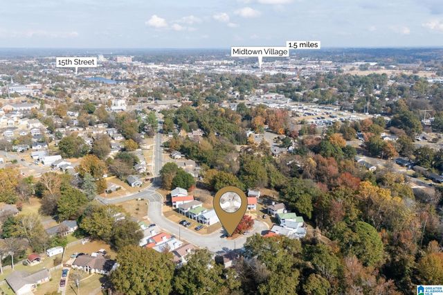 2741 SUMNER PLACE, Tuscaloosa, AL 35401