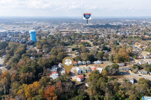 2741 SUMNER PLACE, Tuscaloosa, AL 35401