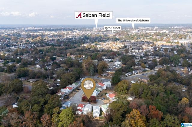 2741 SUMNER PLACE, Tuscaloosa, AL 35401