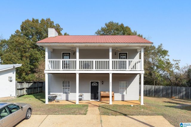 2741 SUMNER PLACE, Tuscaloosa, AL 35401
