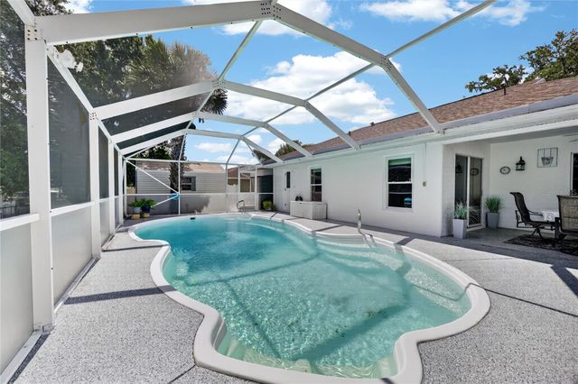 21322 WALLING COURT, Port Charlotte, FL 33954
