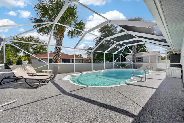 21322 WALLING COURT, Port Charlotte, FL 33954