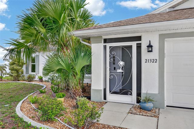 21322 WALLING COURT, Port Charlotte, FL 33954