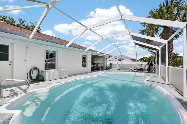 21322 WALLING COURT, Port Charlotte, FL 33954