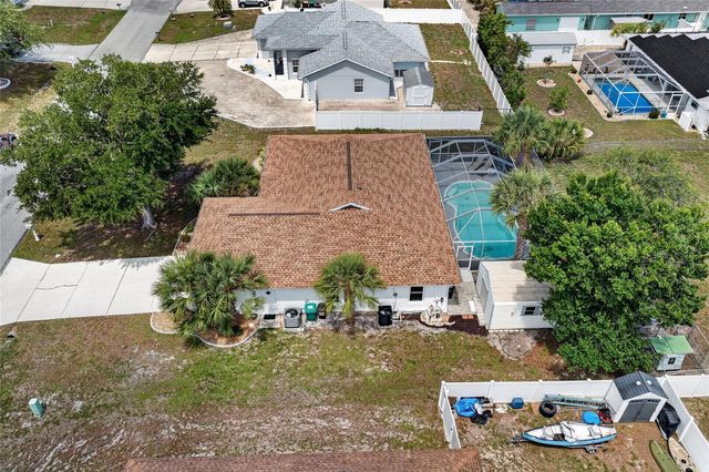 21322 WALLING COURT, Port Charlotte, FL 33954