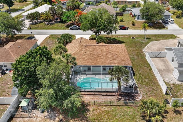 21322 WALLING COURT, Port Charlotte, FL 33954
