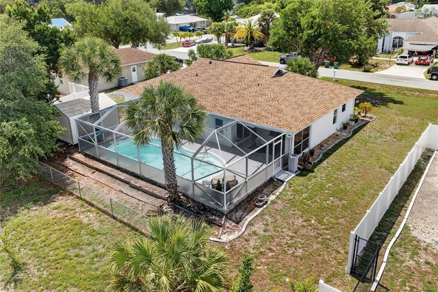 21322 WALLING COURT, Port Charlotte, FL 33954