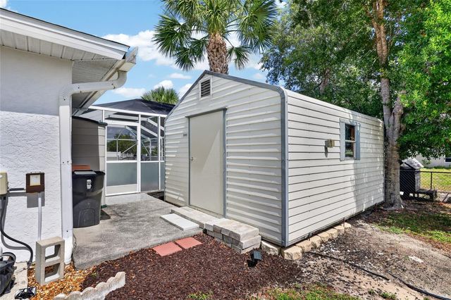 21322 WALLING COURT, Port Charlotte, FL 33954