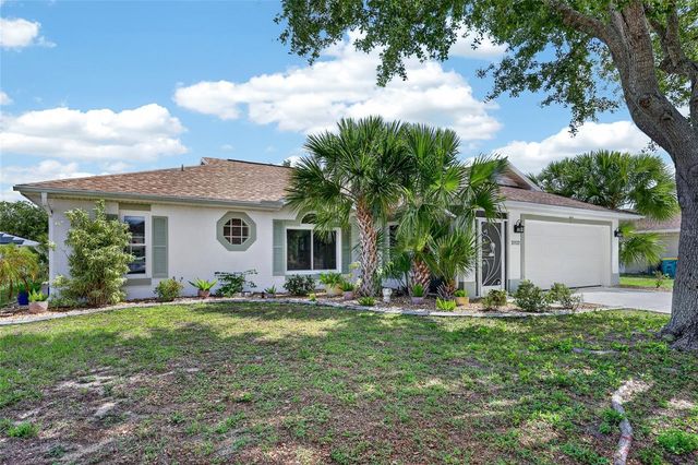 21322 WALLING COURT, Port Charlotte, FL 33954