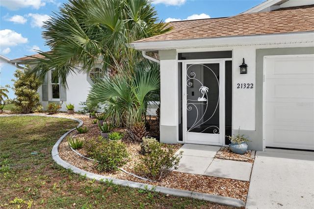 21322 WALLING COURT, Port Charlotte, FL 33954