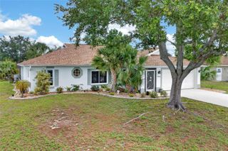 21322 WALLING COURT, Port Charlotte, FL 33954
